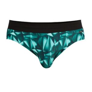 Pánské plavky klasické Litex 6F427