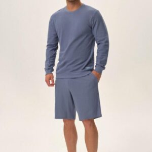 Pánské pyžamo Henderson 41957