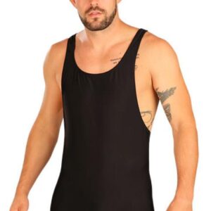 Pánské retro plavky Litex 50595