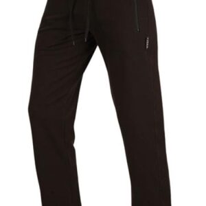 Pánské tepláky dlouhé Litex 9D000