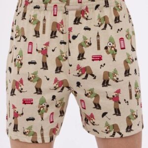 Pánské trenýrky Cornette Classic 001/163