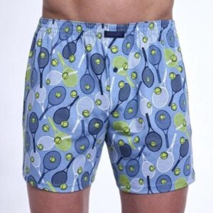 Pánské trenýrky Cornette Classic 001/173