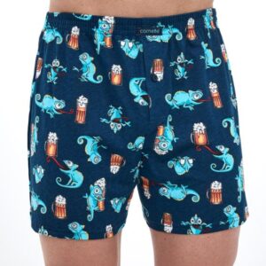 Pánské trenýrky Cornette Classic 001/175