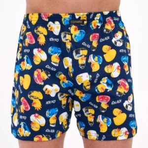 Pánské trenýrky Cornette Classic 001/177