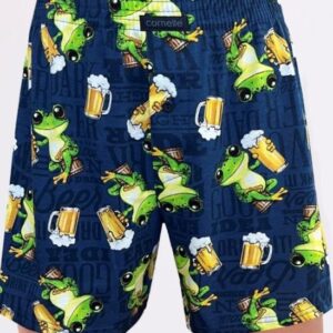 Pánské trenýrky Cornette Classic 001/183