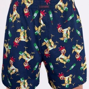 Pánské trenýrky Cornette Classic 001/186