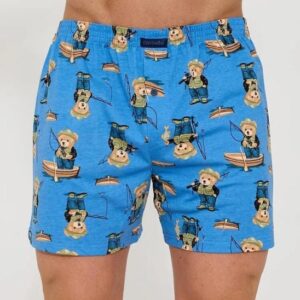 Pánské trenýrky Cornette Classic 001/188