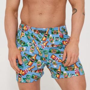 Pánské trenýrky Cornette Classic 001/189