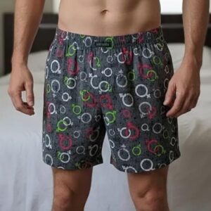 Pánské trenýrky Cornette Classic 011/190