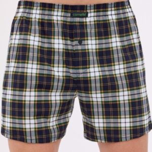 Pánské trenýrky Cornette Comfort 002/296