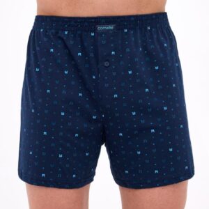 Pánské trenýrky Cornette Comfort 002/328