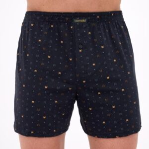 Pánské trenýrky Cornette Comfort 002/329