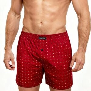 Pánské trenýrky Cornette Comfort 002/334