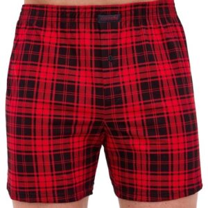 Pánské trenýrky Cornette Comfort 008/324