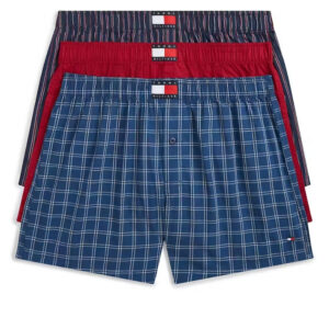 Pánské trenýrky Tommy Hilfiger UM0UM03898