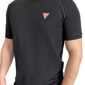 Pánské triko Guess Z4GI08 Henriko LYOCEL