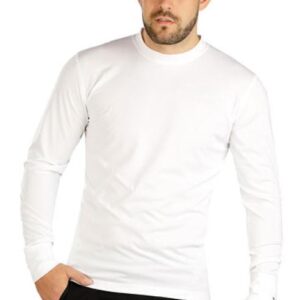 Pánské triko s dlouhým rukávem Litex J1335