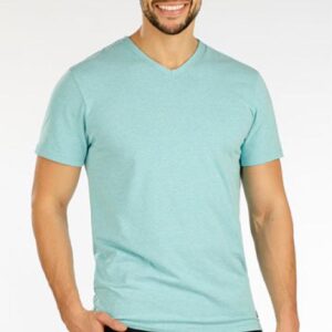 Pánské triko s krátkým rukávem Litex 5F271