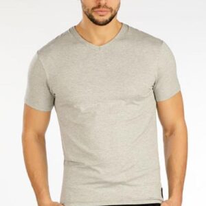 Pánské triko s krátkým rukávem Litex 5F273