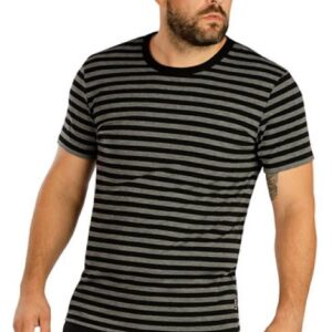 Pánské triko s krátkým rukávem Litex 7E189