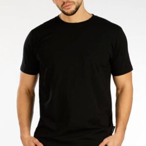 Pánské triko s krátkým rukávem Litex 9D073