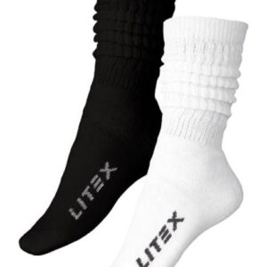 Podkolenky fitness Litex 9A033