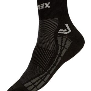 Sportovní funkční ponožky Litex 9A026
