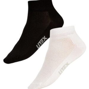 Sportovní nízké ponožky Litex 9A020