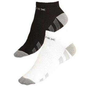 Sportovní ponožky nízké Litex 99636