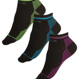 Sportovní ponožky polonízké Litex 99637