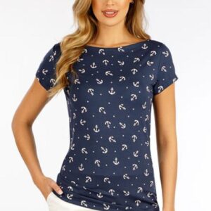 dámské triko Litex 5F132