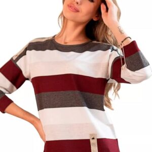 Dámská halenka 1068/36 HAJDAN