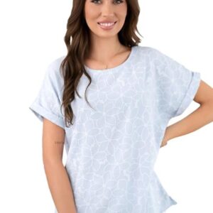 Dámská halenka 1231_06 HAJDAN