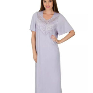 Dámská košilka Fabio 61/7 fialová