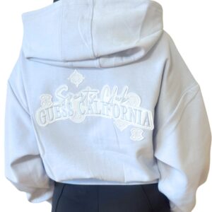 Dámská mikina GUESS Habi V6GQ14