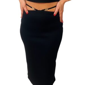 Dámská sukně Guess Nerea E6GD04