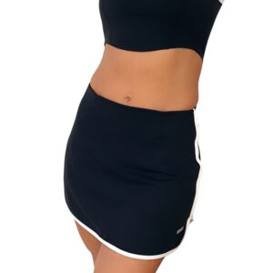 Dámská sukně - kraťasy GUESS Sarah V6GD06