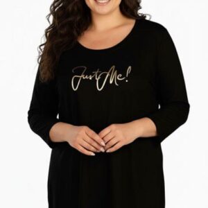 Dámská tunika s 3/4 rukávem Litex 7E193