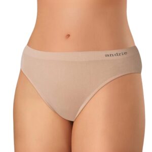 Dámské bambusové kalhotky Andrie 2999
