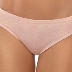 Dámské brazilky Sielei 1447 starorůžové