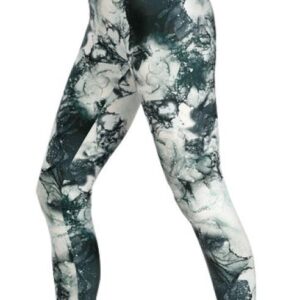 Dámské dlouhé legíny Litex 9R006