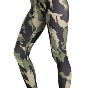 Dámské funkční legíny dlouhé Litex 9C554