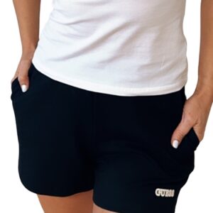 Dámské kraťasy GUESS V6GD08 Clara