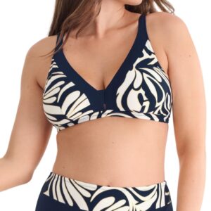 Dámské plavky Lisca GOLD COAST 40886 podprsenka