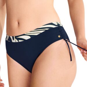 Dámské plavky Lisca GOLD COAST 41766 bikini