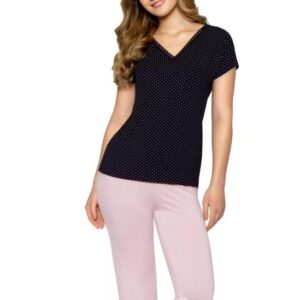 Dámské pyžamo Cleo BABELLA