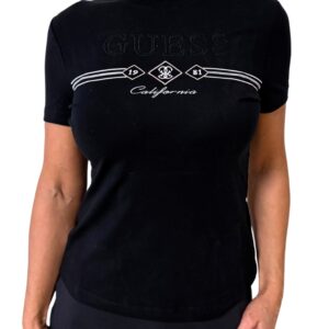 Dámské triko GUESS Febe V6GI06