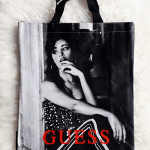 Dárková taška Guess velká