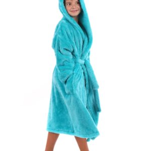 Dětský unisex župan Vestis Jack/Lilly 9120