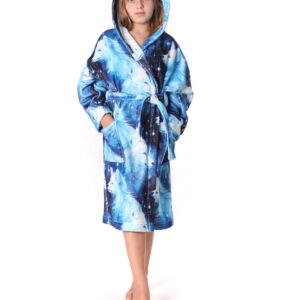 Dětský župan Vestis LUPO 9126